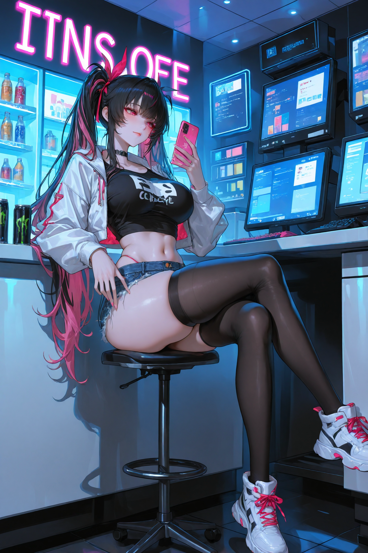 包夜?两千不讲价带全套…啊不是,是包夜上网30元