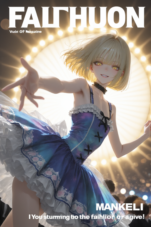 🍋‍🟩卡·「女团系列·IESingle001」绮拉拉