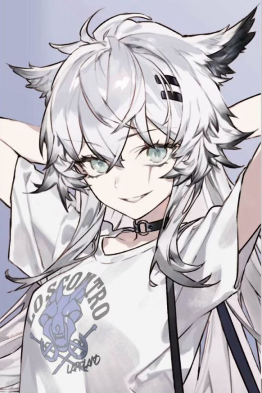 罗德岛高中个人篇——【拉普兰德】