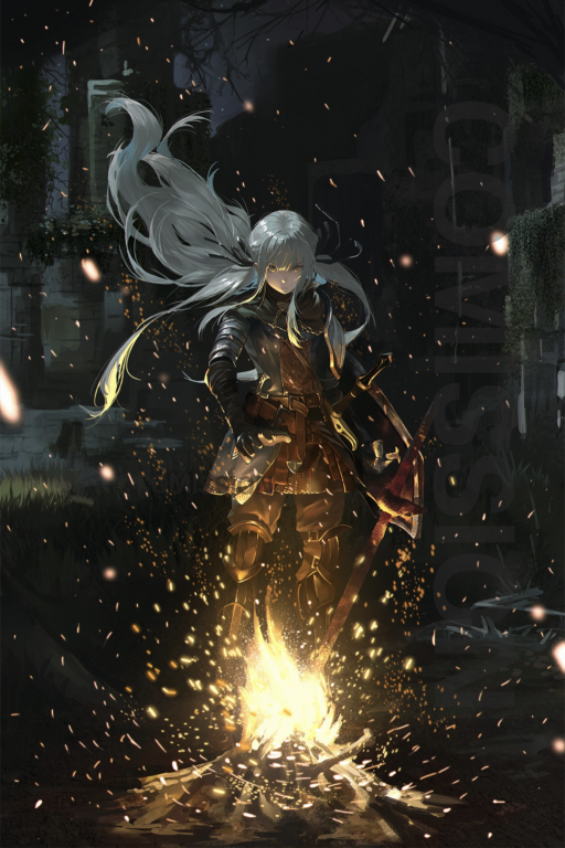 丰川祥子误入灵异界成为驭鬼师