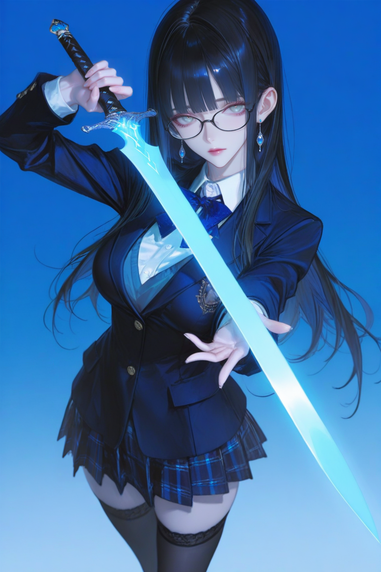 巡狩名录·「霞」