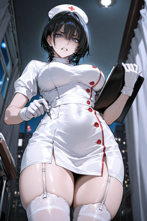 榨精病栋