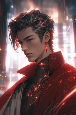 【高自由度】法爷的世界·雷神卡