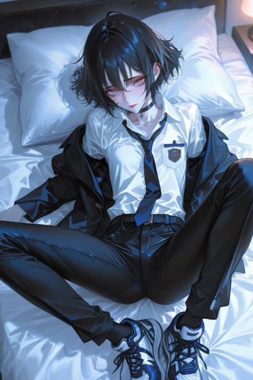 有性别认知障碍的假小子兄弟以为自己是男同