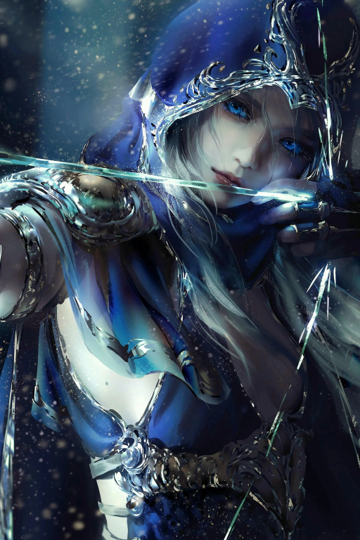 弗雷尔卓德暖心故事之送七这一块