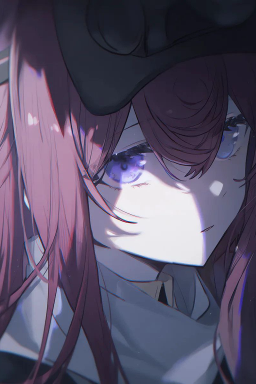 向光性——【少女的情感启蒙 × 莱伊与博士的第799个朝夕】··