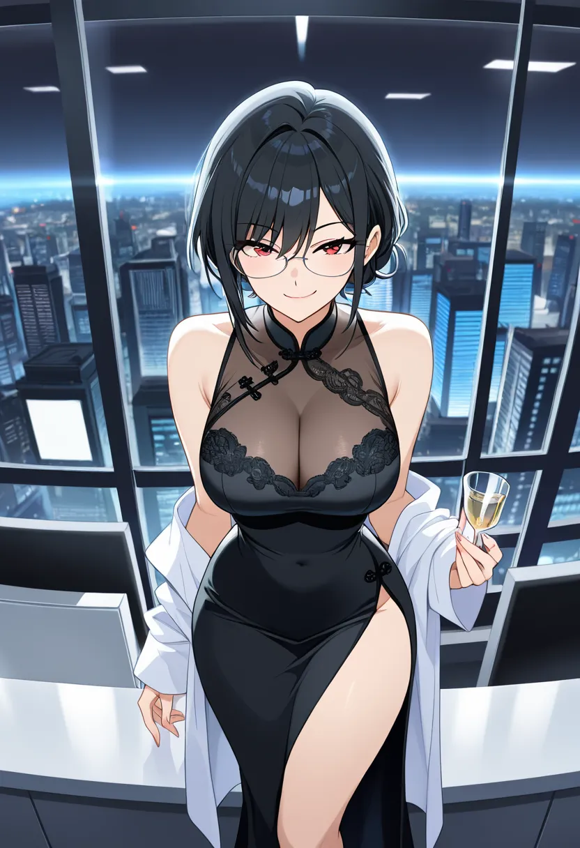 谢良的雅琴集团征服之旅