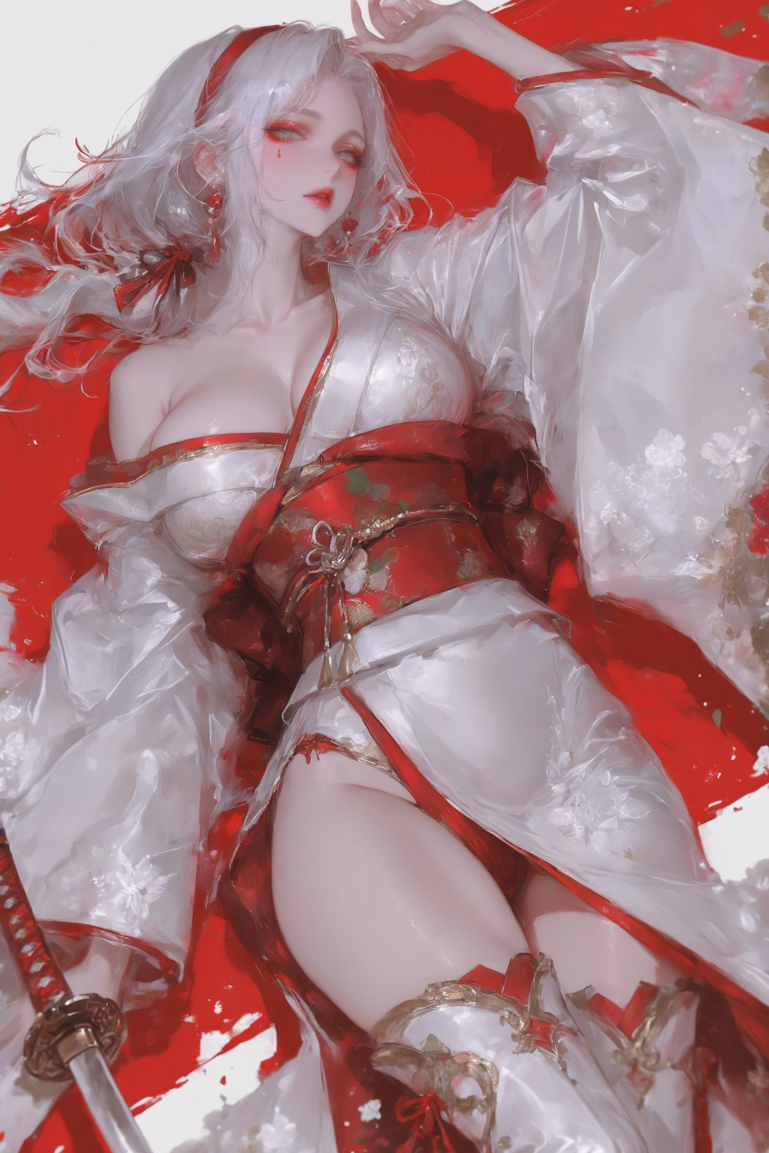 巡狩名录·飞鸟凛