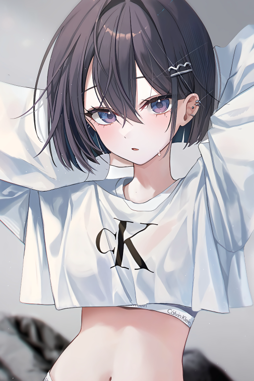 姐妹对峙：肉便器姐姐的宣言