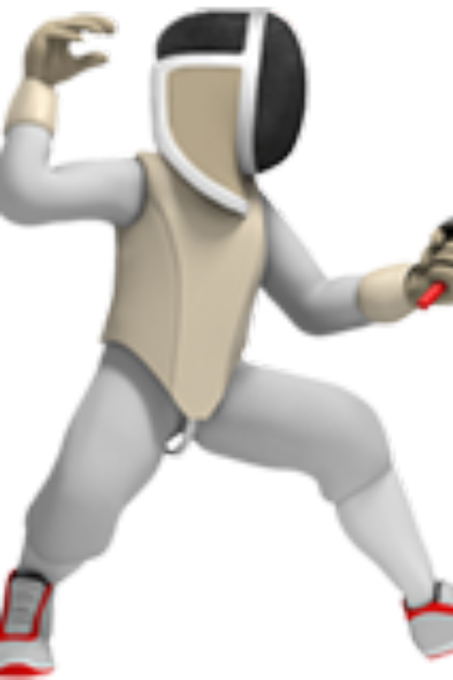 击剑大舞台，有屌你就来！选择对手版！