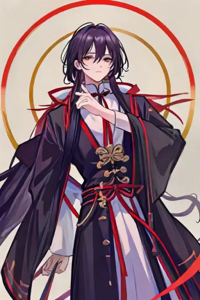 合欢宗宗主模拟器3.0【恣茶出品】