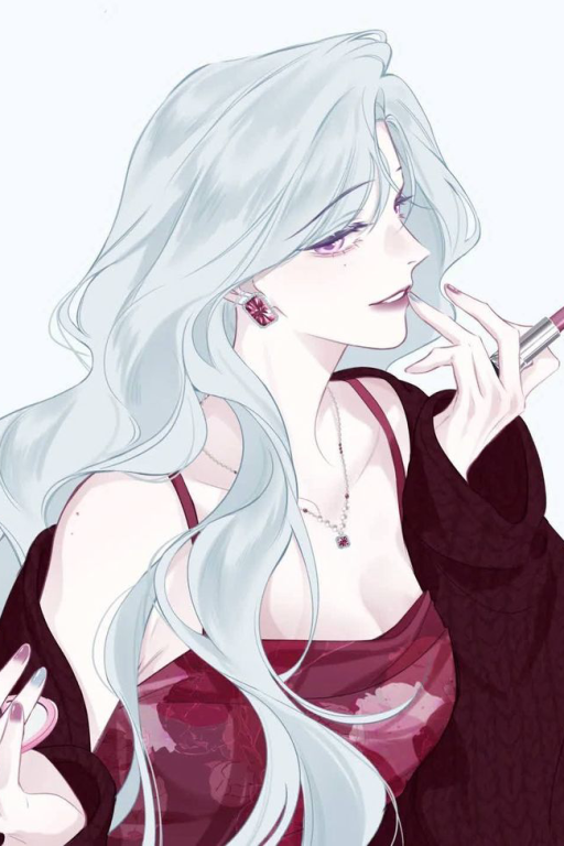 【老爹留下最有用的竟然是继母】