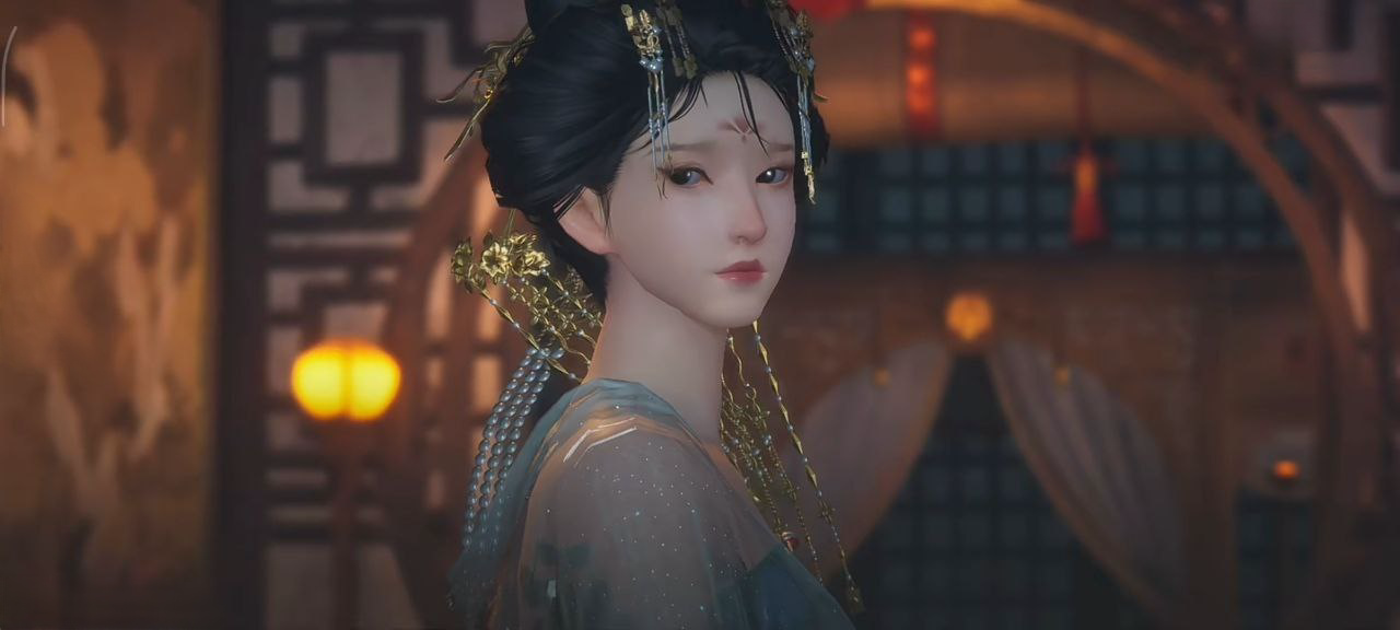 萧史的绿帽，堕落的沈玉（#燕云十六声）