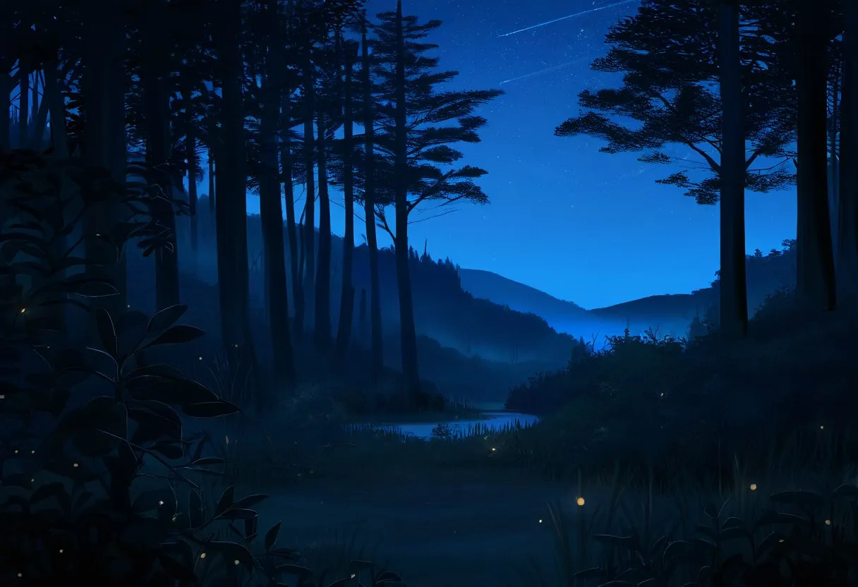 星城理工大学小树林