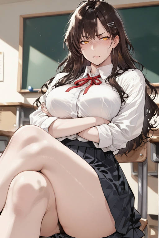 落下云端的大小姐九条绫音