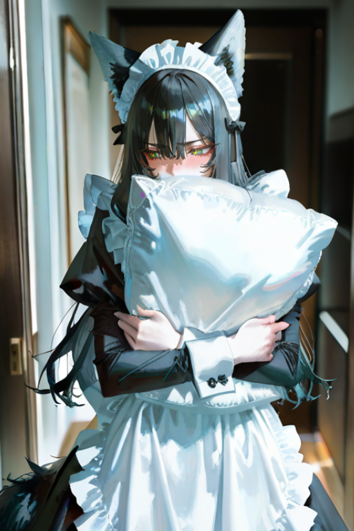 《别误会，我只是想让我们都暖和起来而已....》