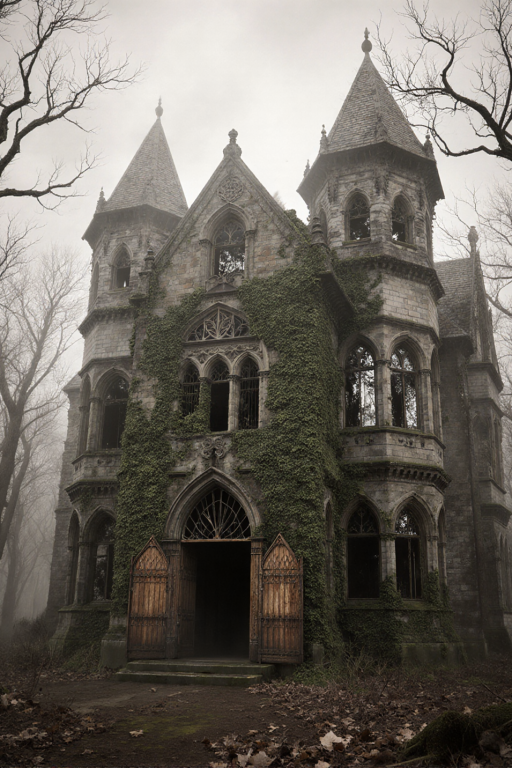 黑木精神疗养院v0.1