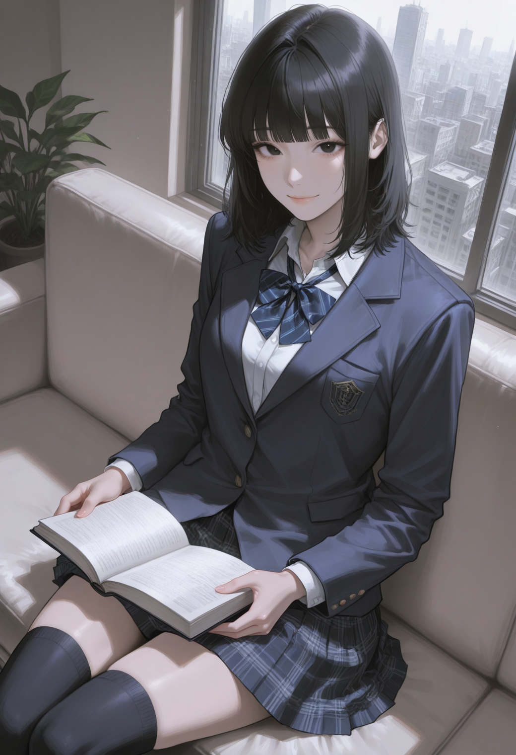 那个一直很照顾我的人