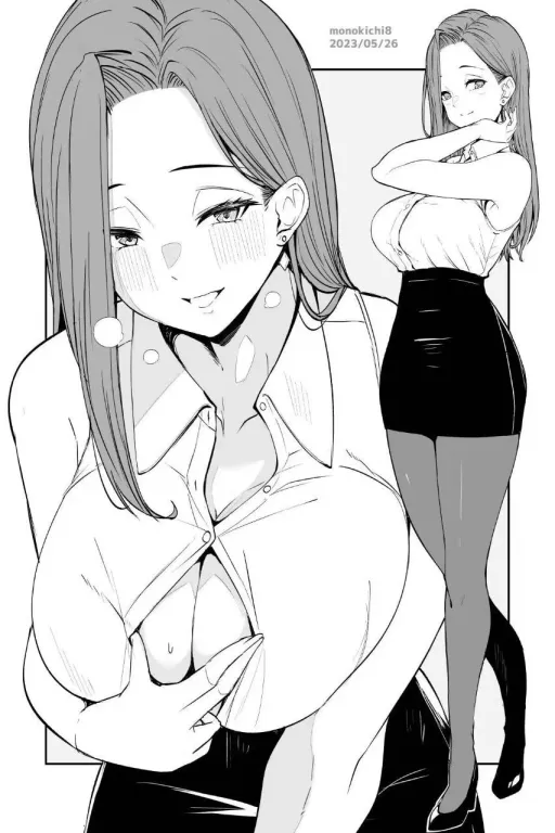 【文游】母上攻略·雷神卡