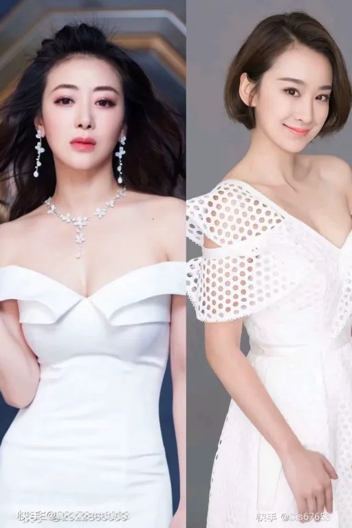 定制【潜规则】陈紫函&穆婷婷·雷神卡