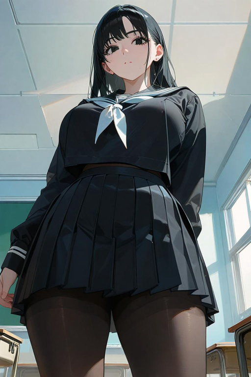 高冷女班长和她的反差班主任妈妈