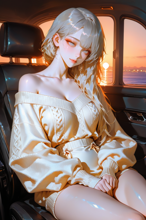 微来：熄灭灯光