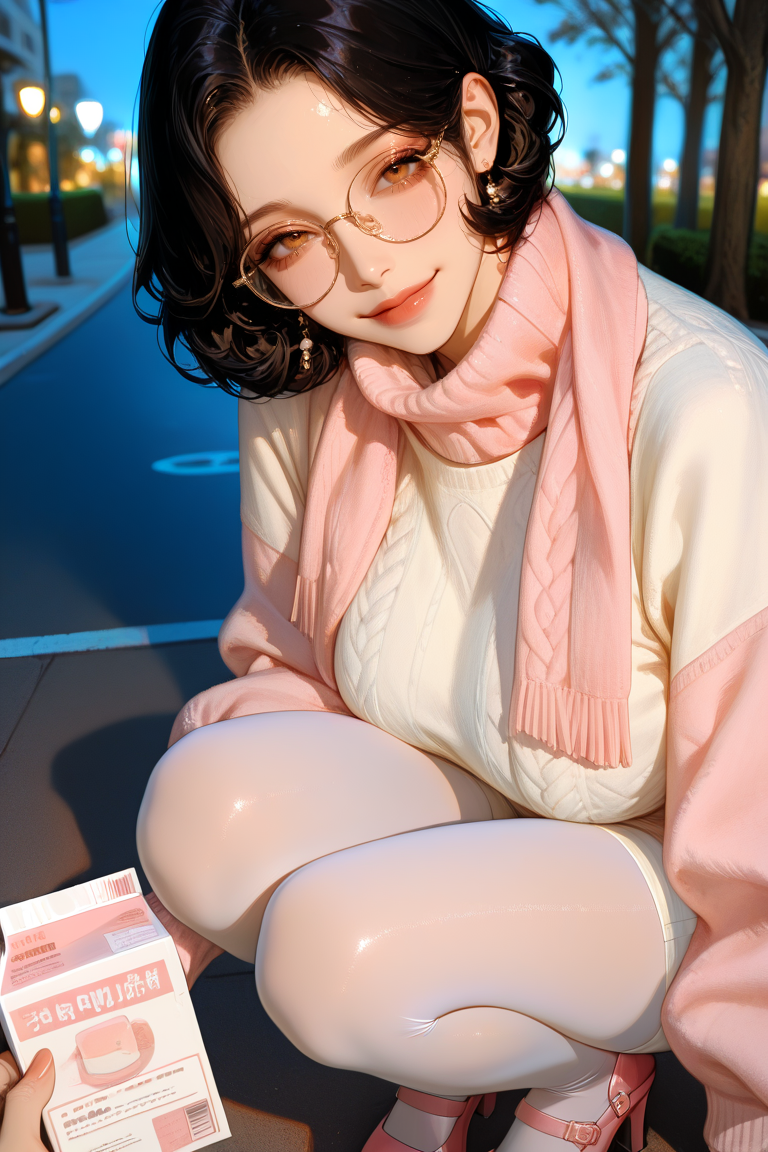 🍋‍🟩卡·「失意的你，温柔的她」