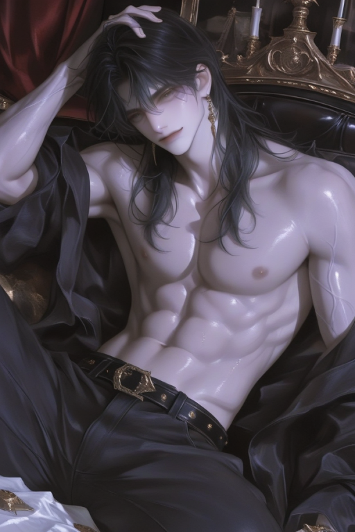 灰烬之主的金丝雀