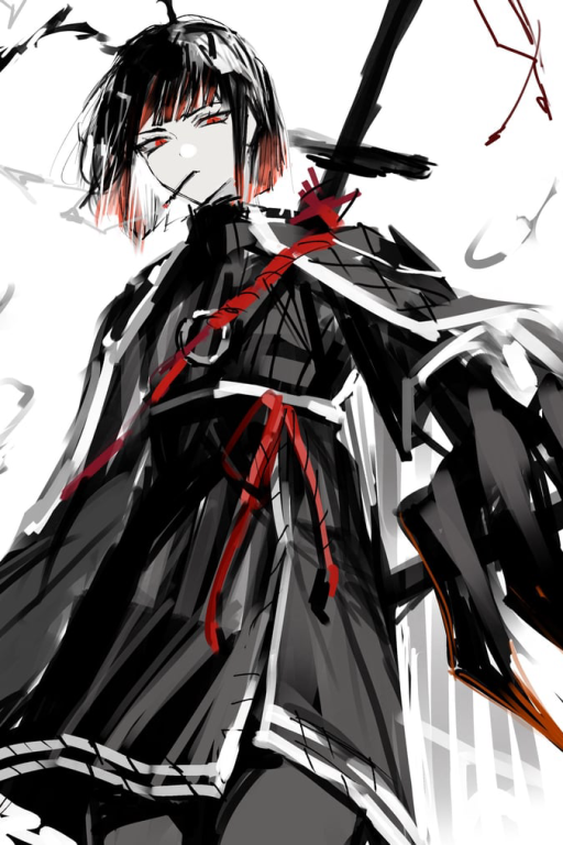 那末,我剥你的衣服,你也不要怪我,我不这样,我也得饿死嘛。