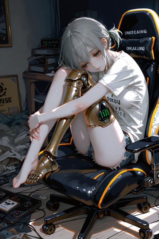 布斯莉!欢迎回家!