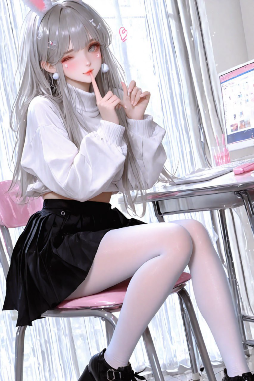 这样的青梅竹马出现在我身边真的不是在做梦吗？