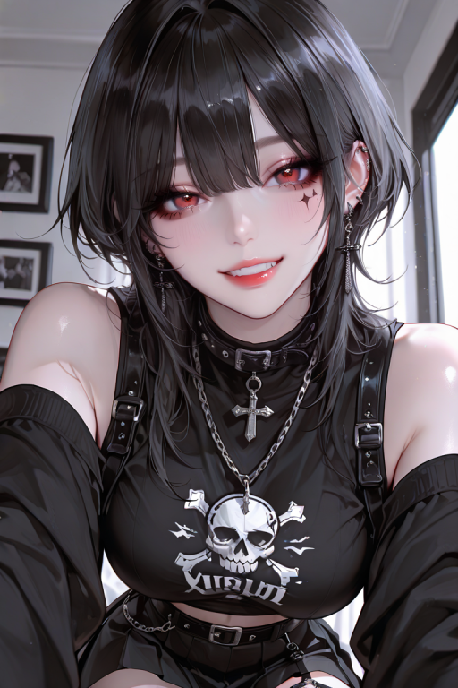 性别认知障碍的人偶女孩