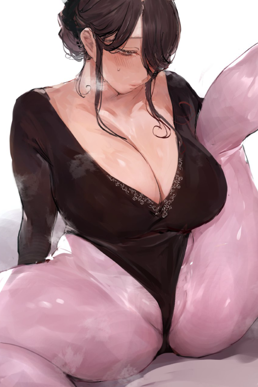 [苏倩] 母子的色情直播间