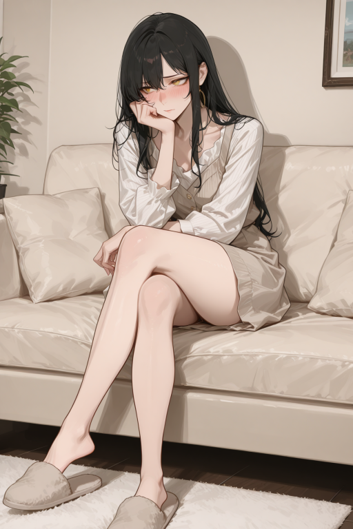 经常嘲笑你的雌小鬼青梅发现家里安排的对象是你