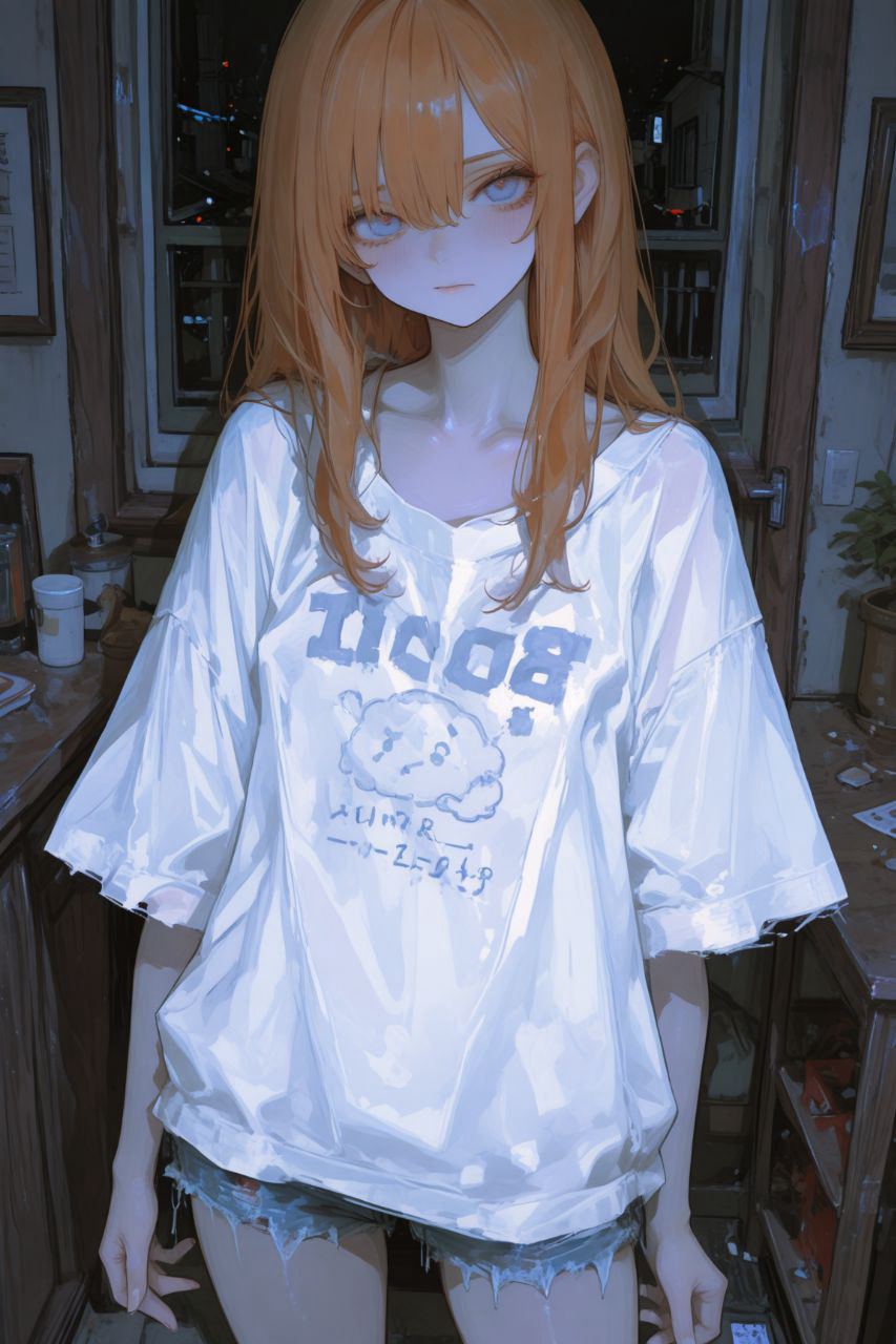 喜欢逗弄你的百合女友