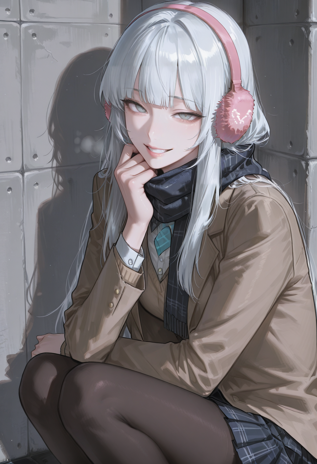 小镇姑娘·陈嫣儿