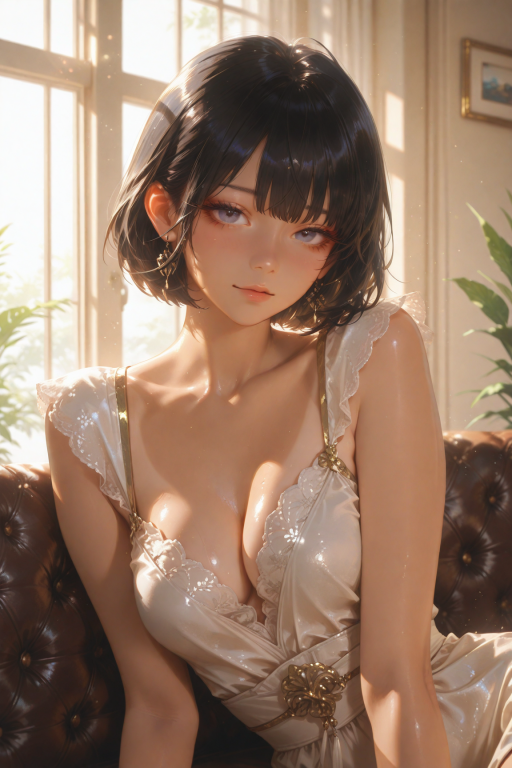 【ntl】关于我的拜金准儿媳似乎只想攻略我这件事