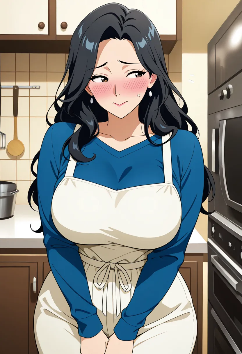 亲妈林梦溪的秘密沦陷