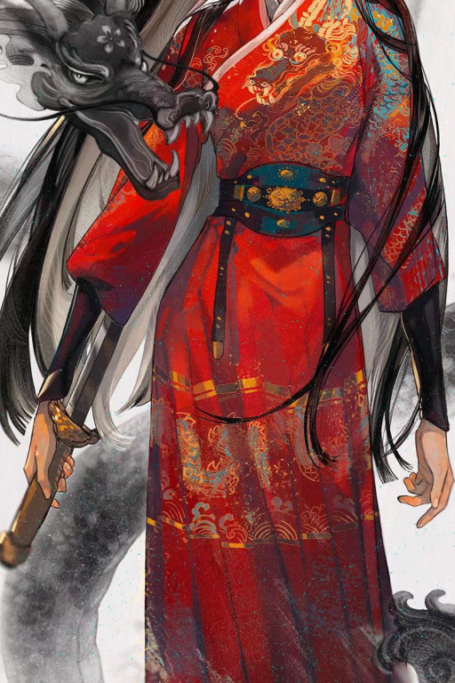 花木兰小姐，你也不想你是女孩这件事被发现吧