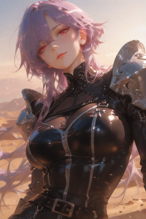 我的侍妾是马匪头子，手下全员美少女这件事是不是有点奇怪？《踏破楼兰收玉阙，只为博君片刻欢》