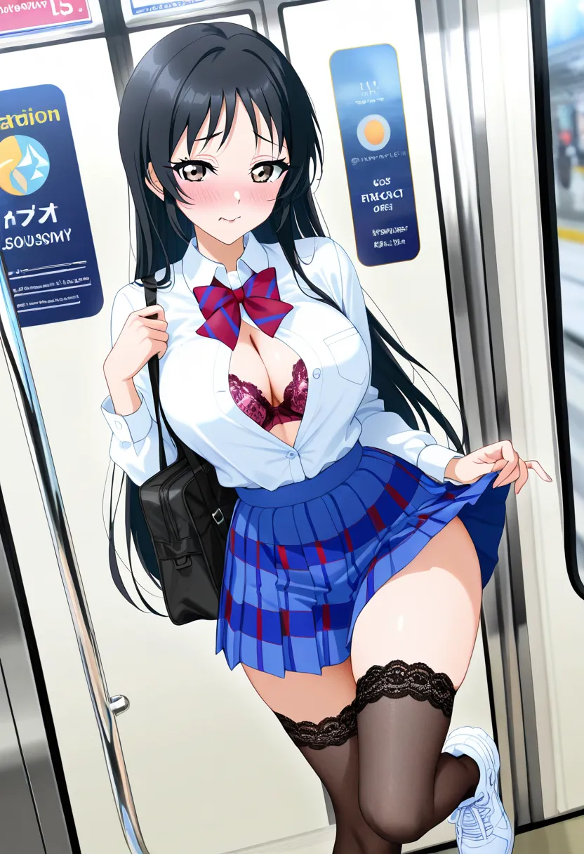 纯欲校花·小薇