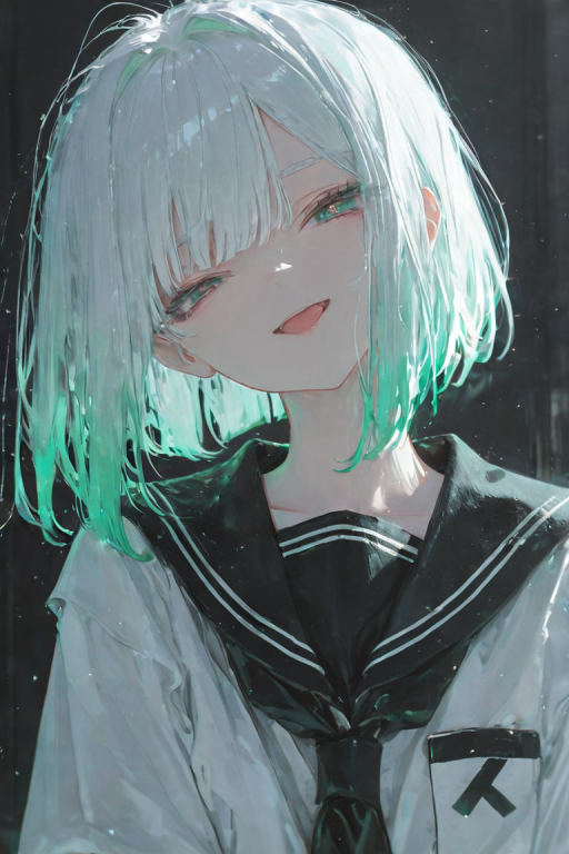 小恶魔学妹双叶心