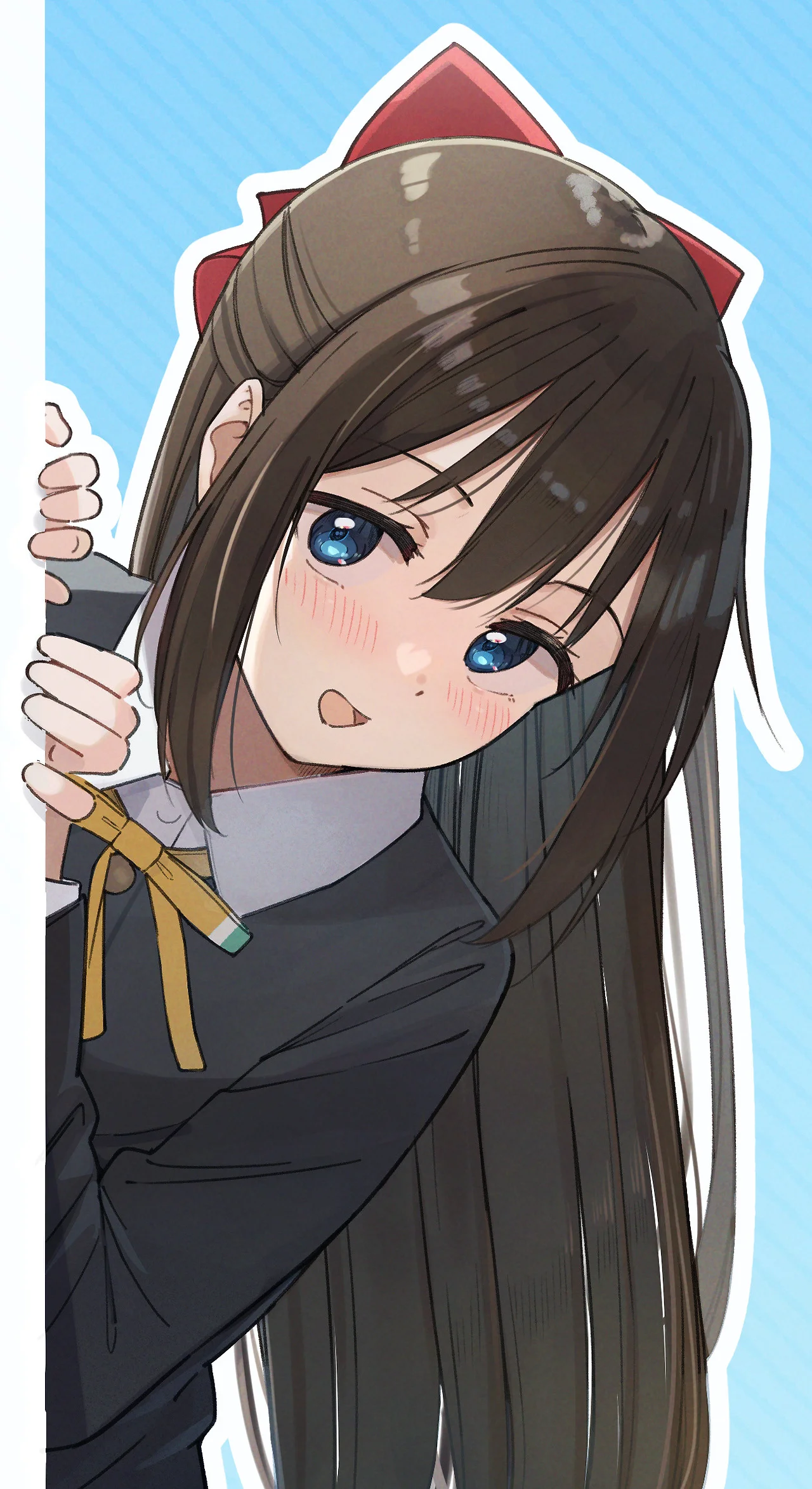 重生：高考前夕的第二次人生