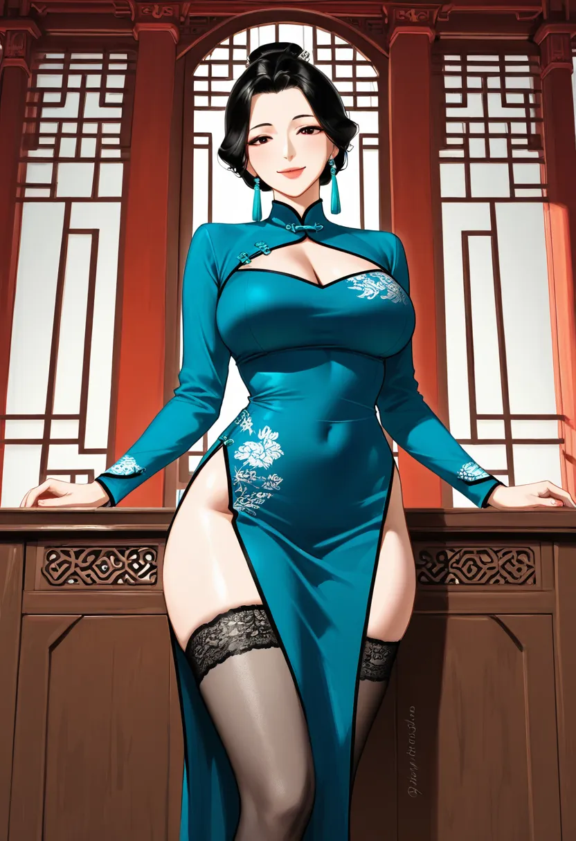 东海大学旗袍研究会