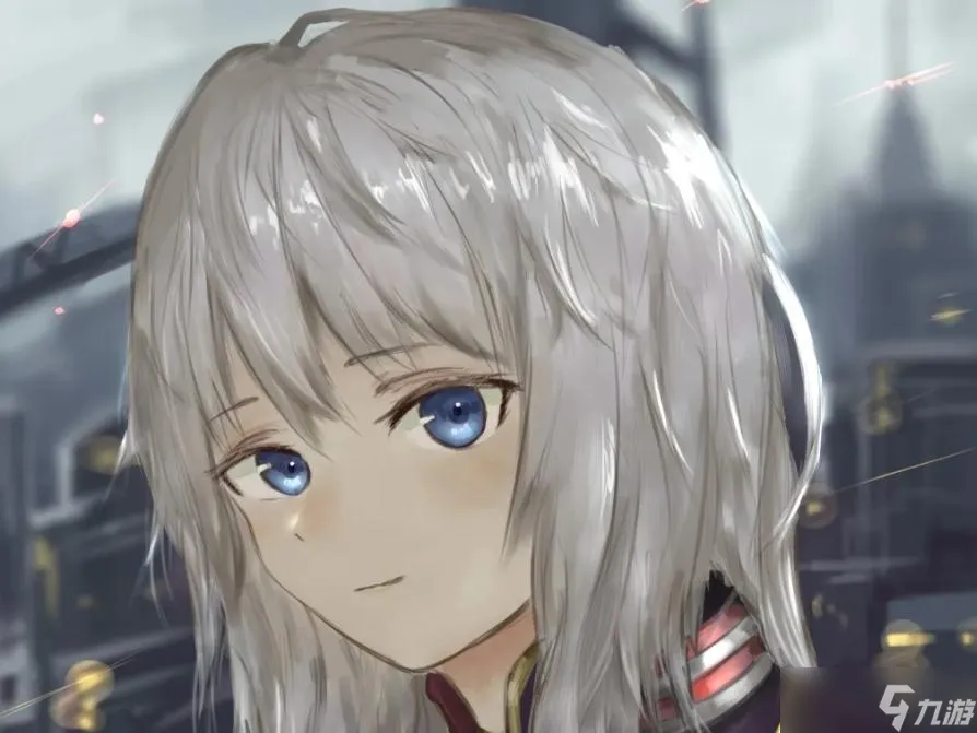 灰蛊风暴（灰风）