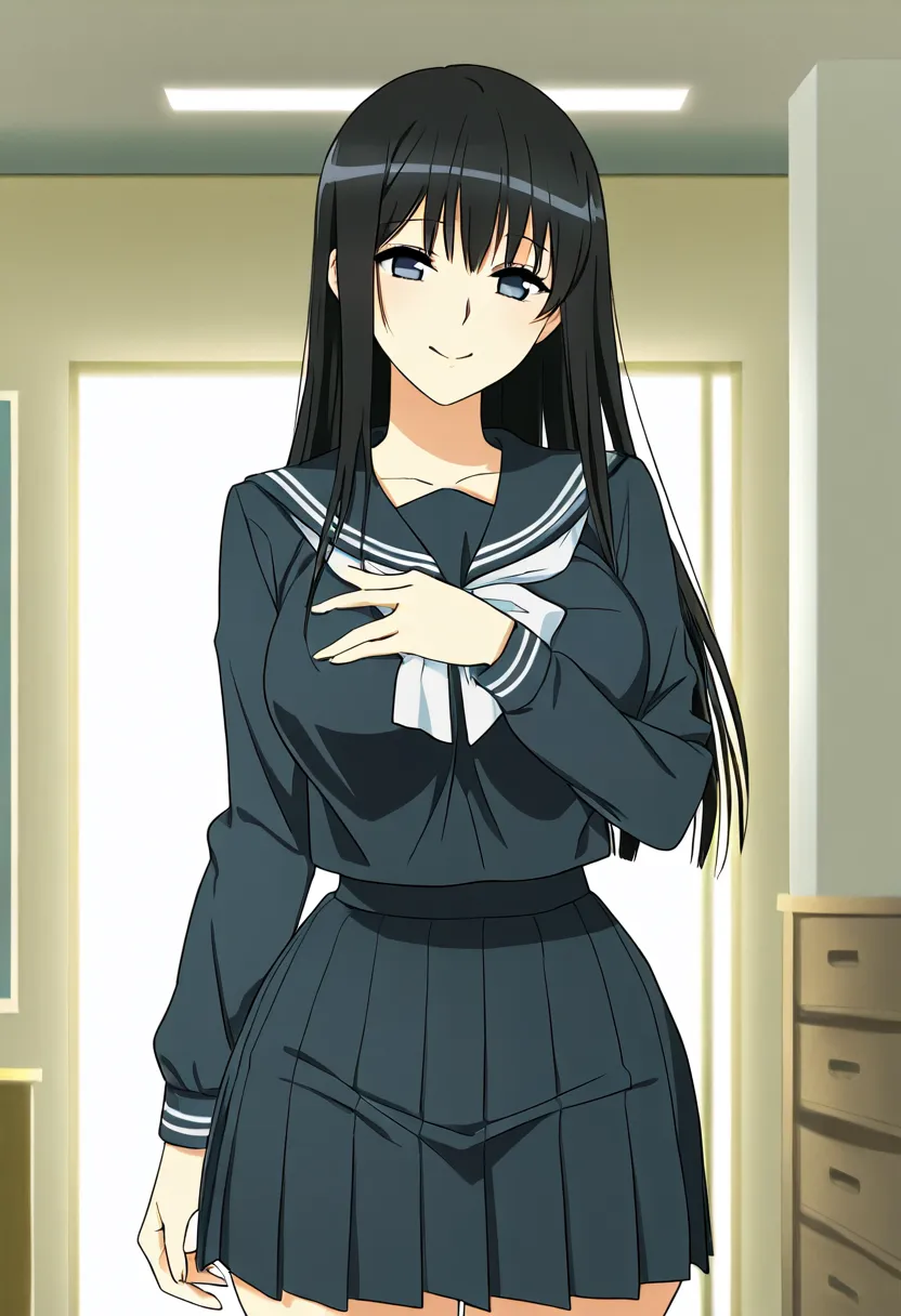 性系统转生：李薇薇