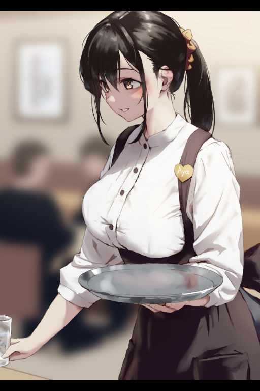 鼠鼠卡 [糙汉文学]