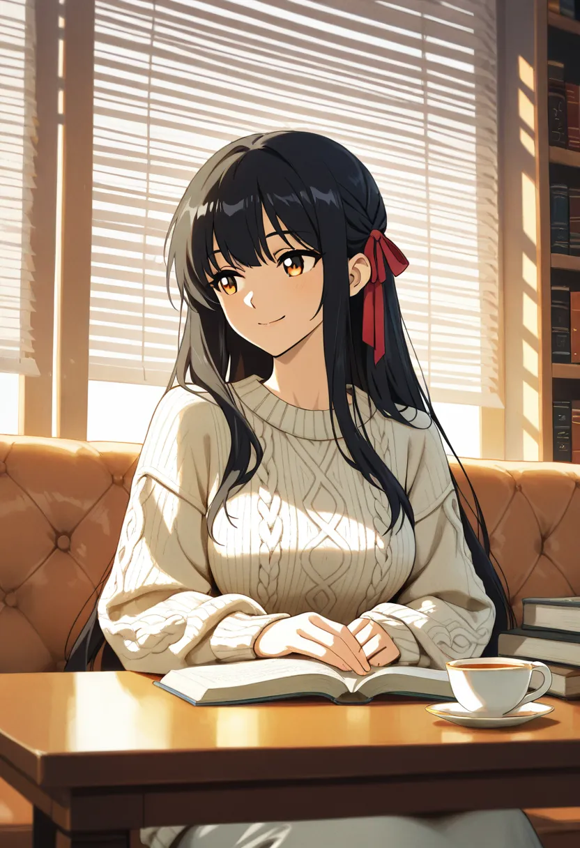 你的温柔心理辅导师:苏予晴