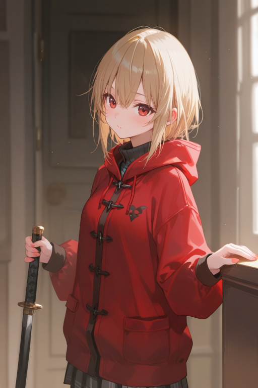 新晋女官被卷入公主们的权利争夺中了？！