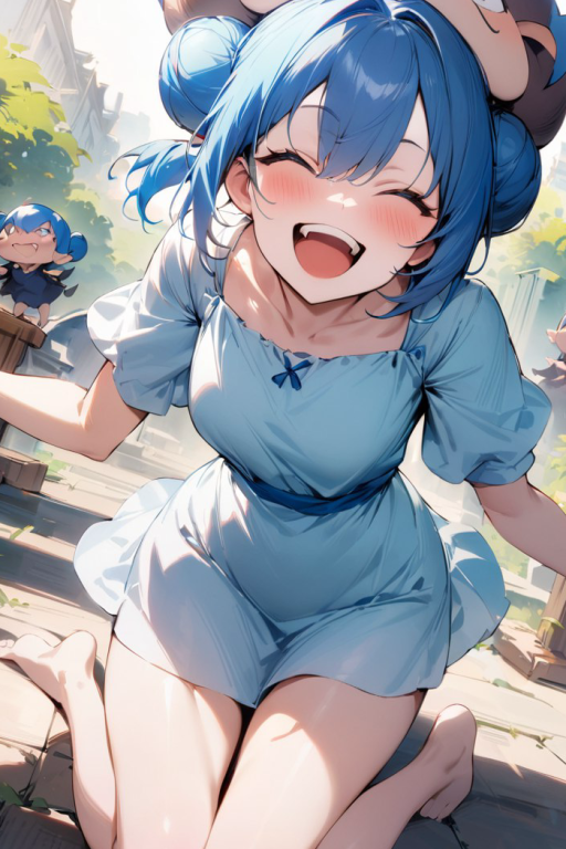 易高潮体质的雌小鬼诸葛连弩